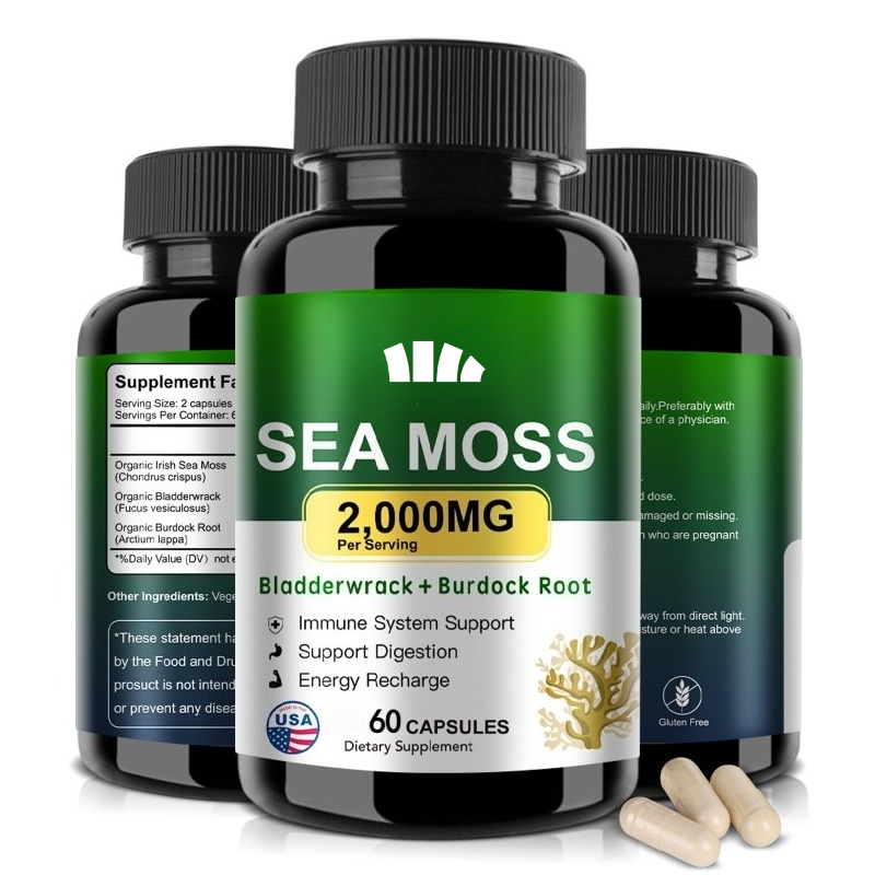 Масло черного семян морских во – обзор и цена Black Seed Oil Capsule