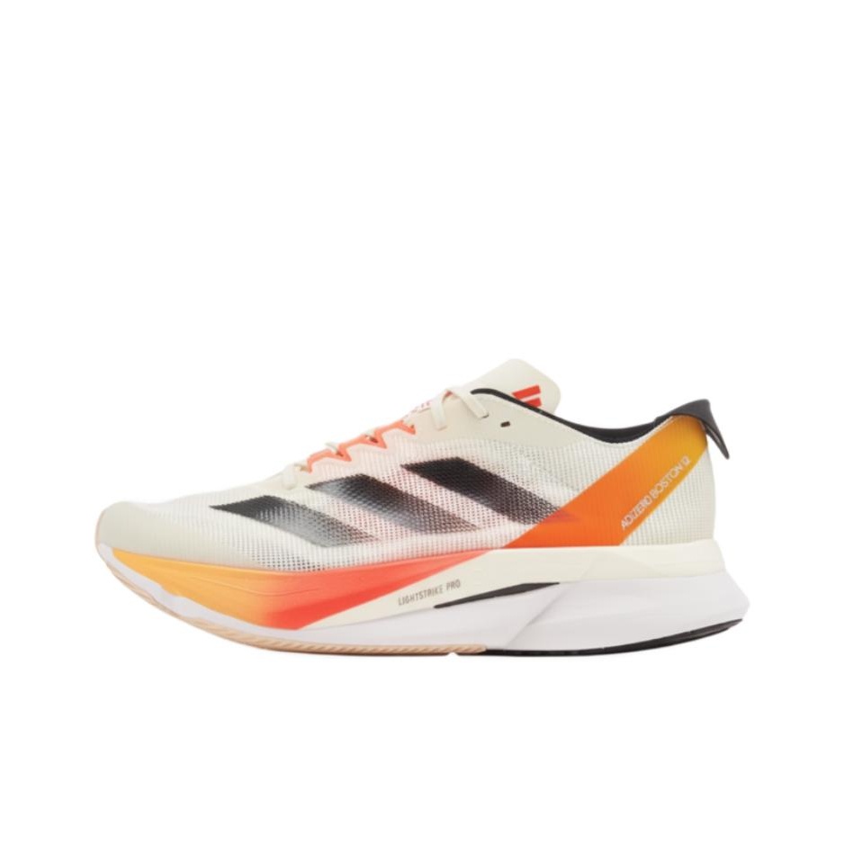 Adidas Adizero Boston 12 Mesh  – обзор и цена Adidas Shoes Adizero Boston 12