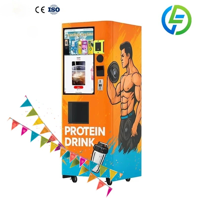 Индивидуальный автоматический  – обзор и цена Nutrition For Fitness