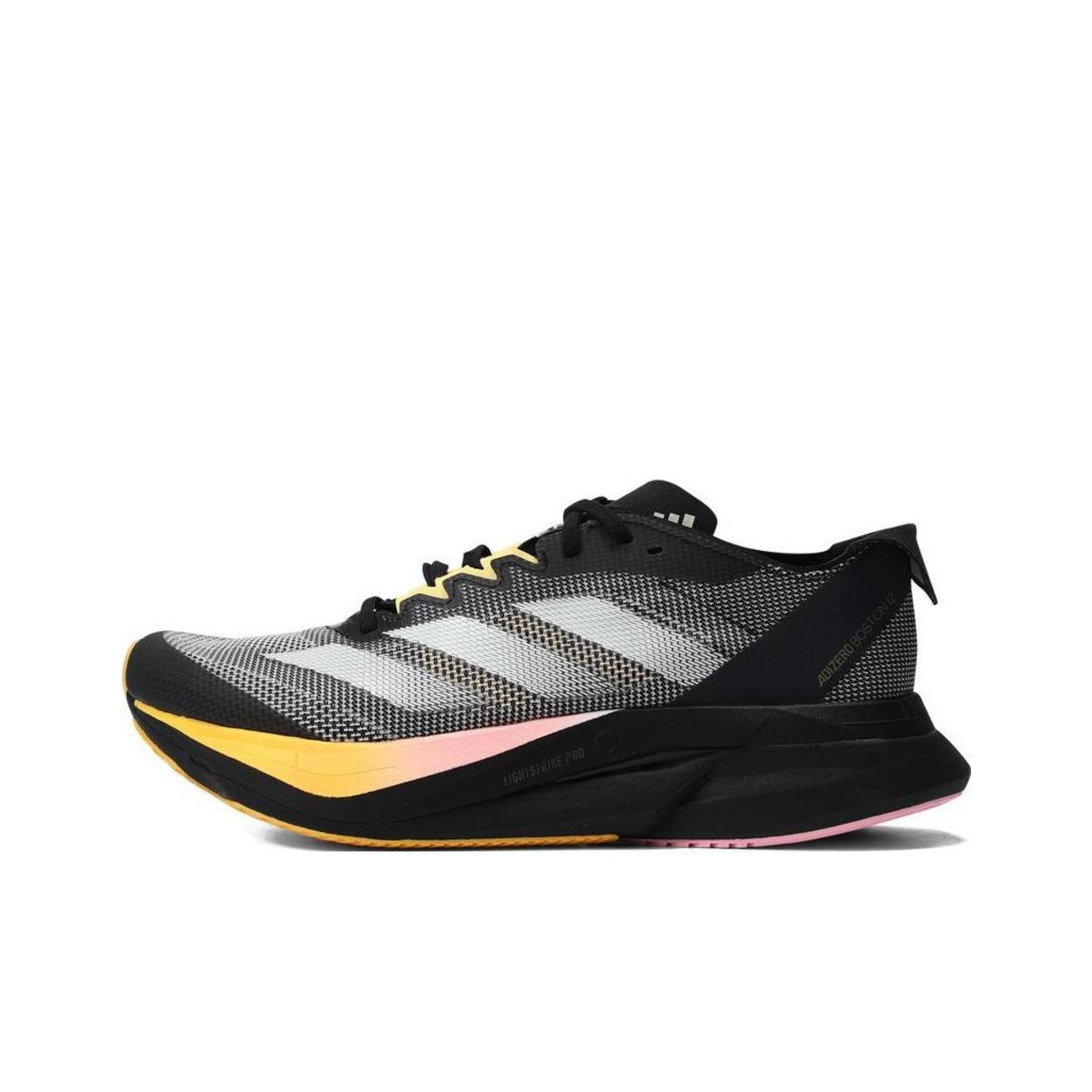 Adidas Adizero Boston 12 Удобн – обзор и цена Adidas Shoes Adizero Boston 12