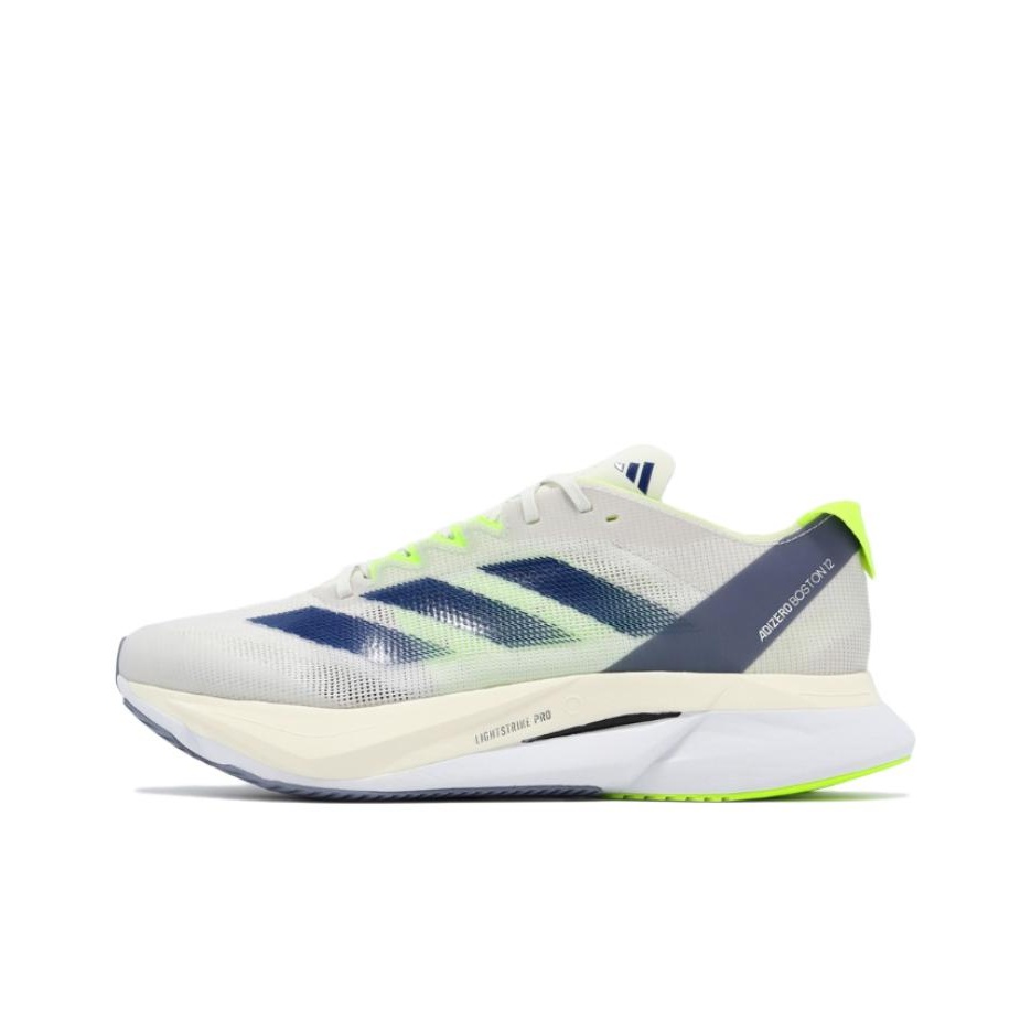 Adidas Adizero Boston 12 Повсе – обзор и цена Adidas Shoes Adizero Boston 12