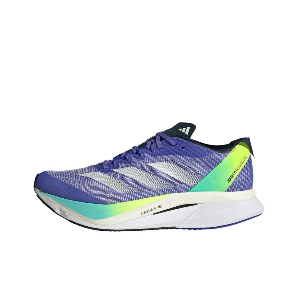 Adidas Adizero Boston 12 – удо – обзор и цена Adidas Shoes Adizero Boston 12